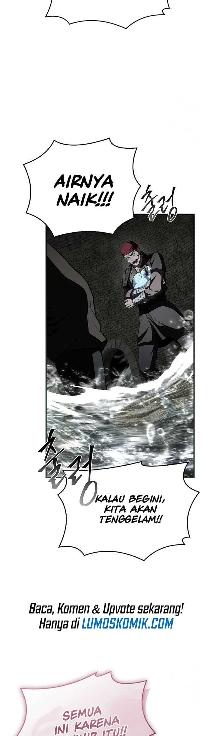 Reincarnated Escort Warrior Chapter 93 - halaman 40