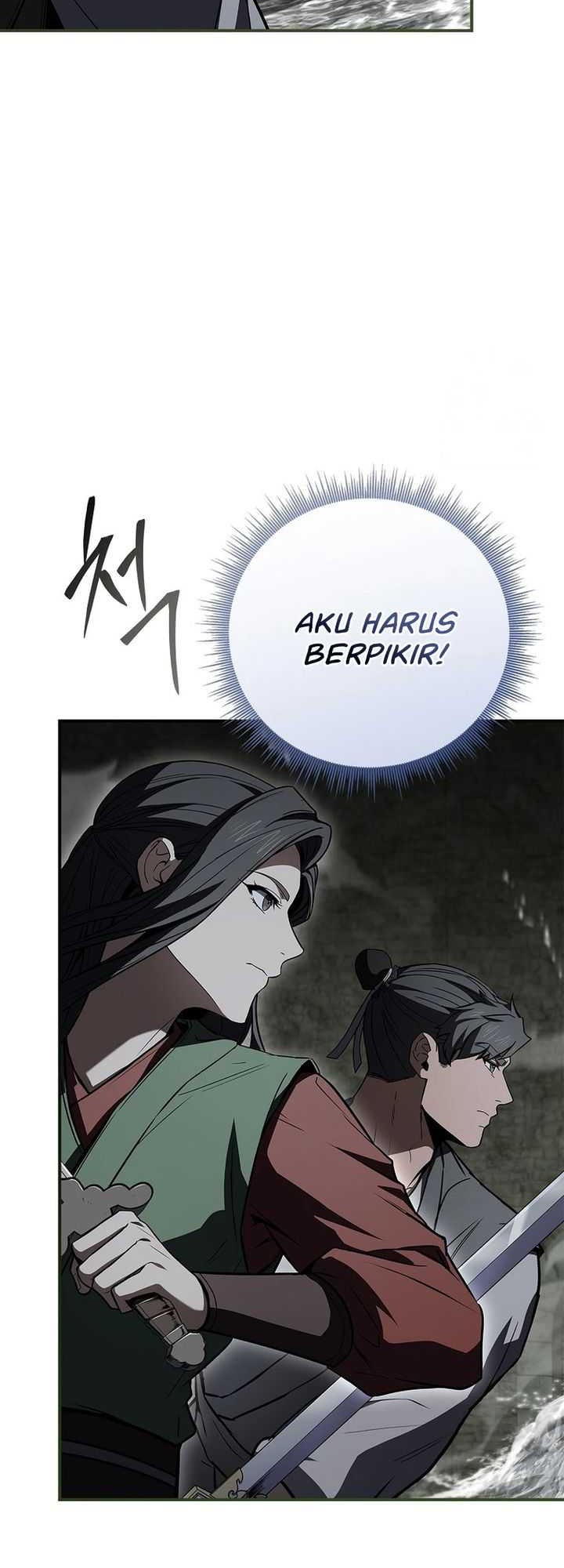 Reincarnated Escort Warrior Chapter 93 - halaman 44