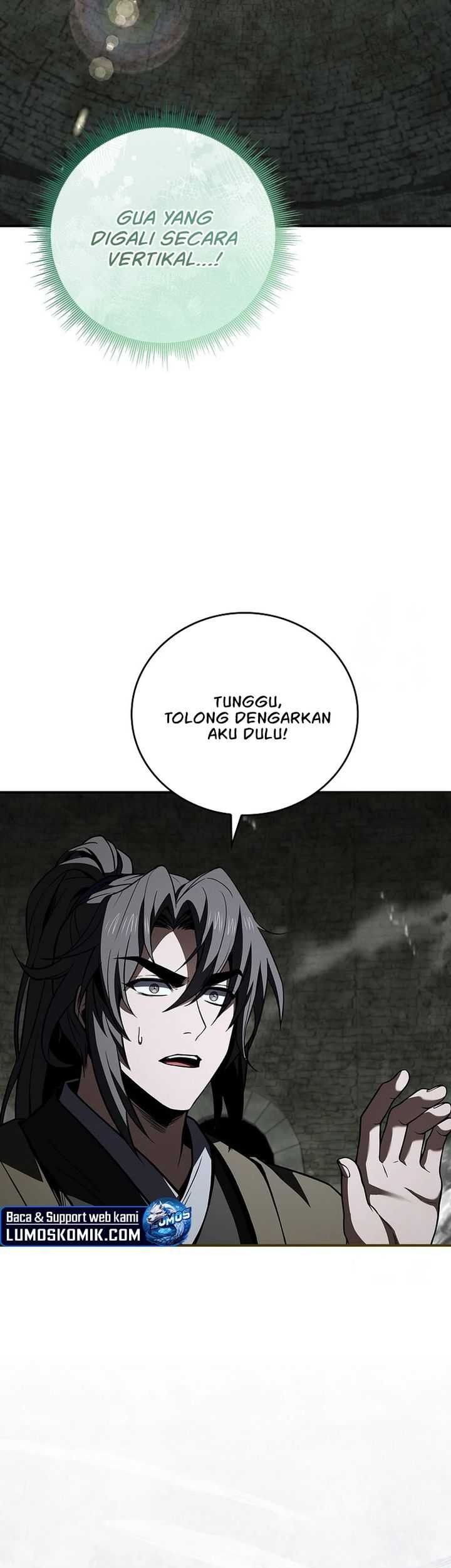 Reincarnated Escort Warrior Chapter 93 - halaman 48