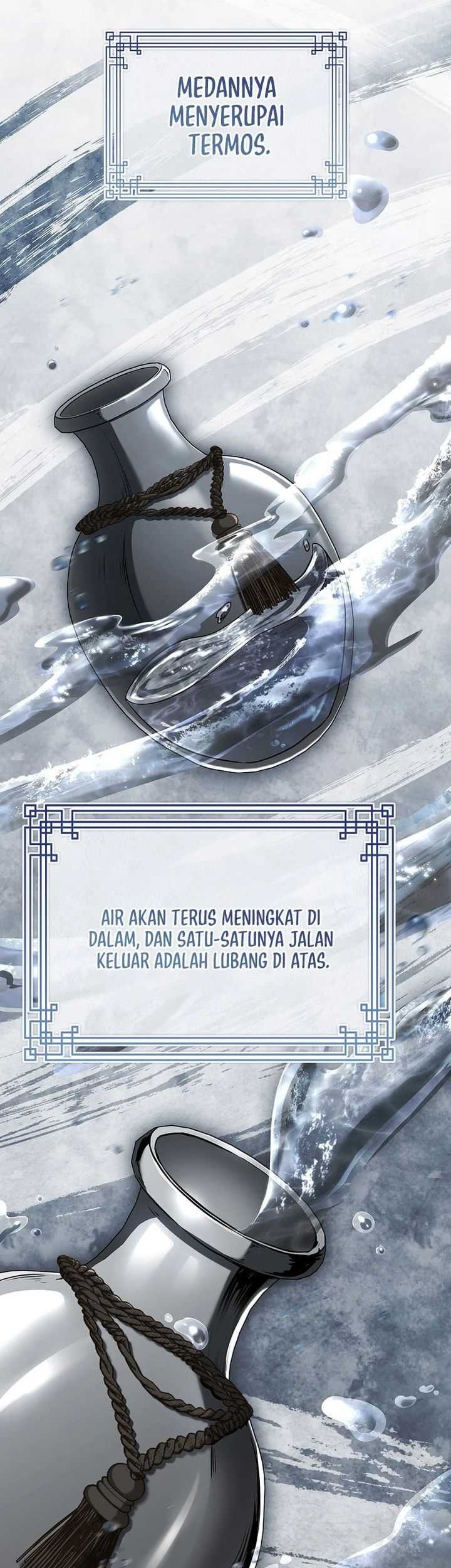 Reincarnated Escort Warrior Chapter 93 - halaman 49