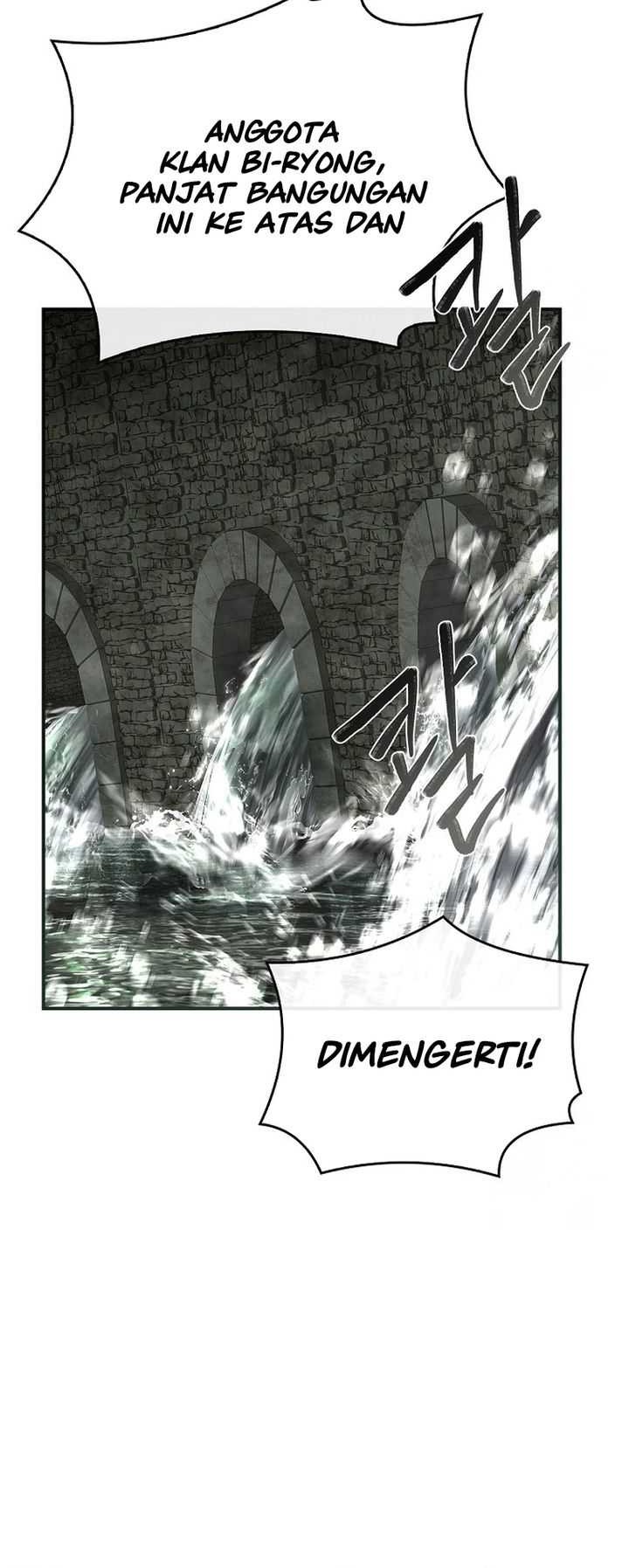 Reincarnated Escort Warrior Chapter 93 - halaman 53