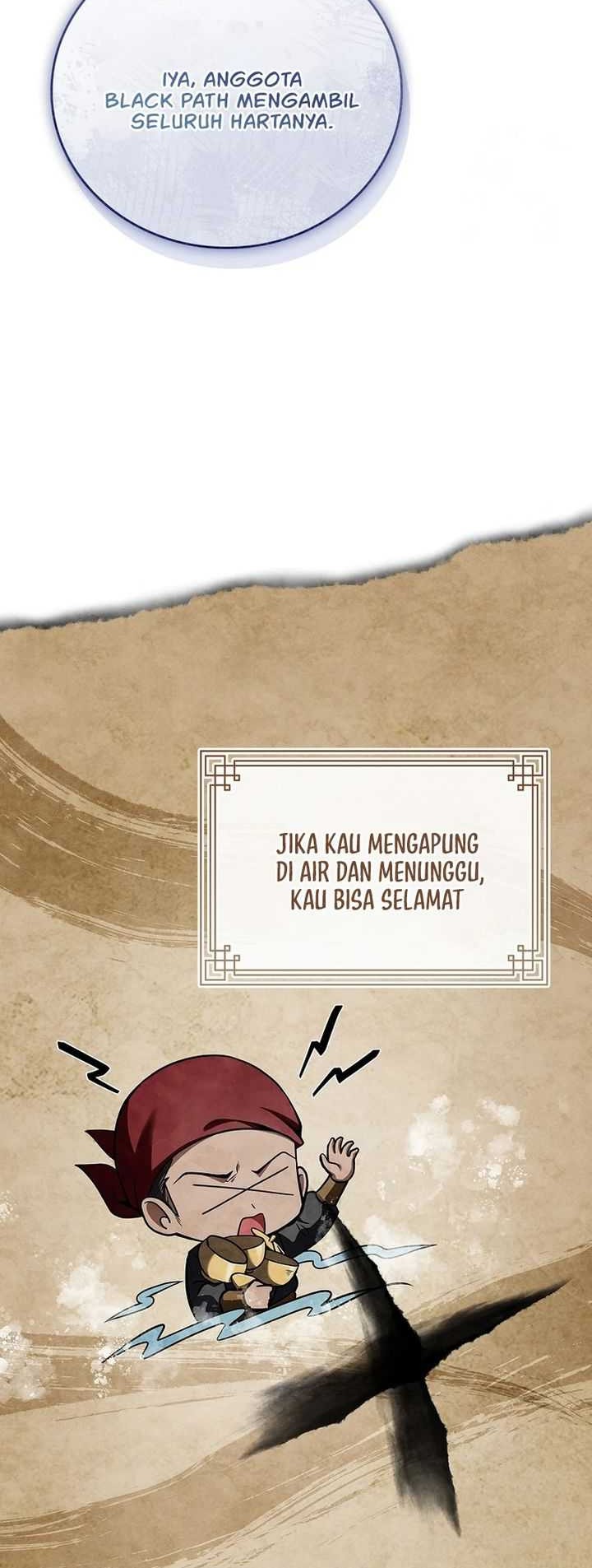 Reincarnated Escort Warrior Chapter 93 - halaman 56