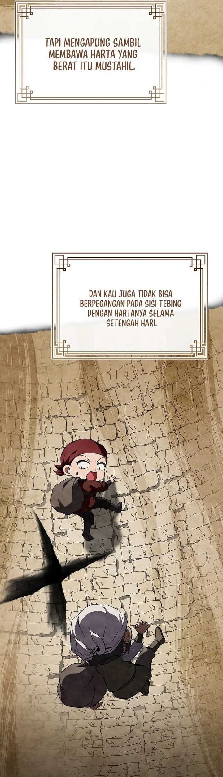 Reincarnated Escort Warrior Chapter 93 - halaman 57