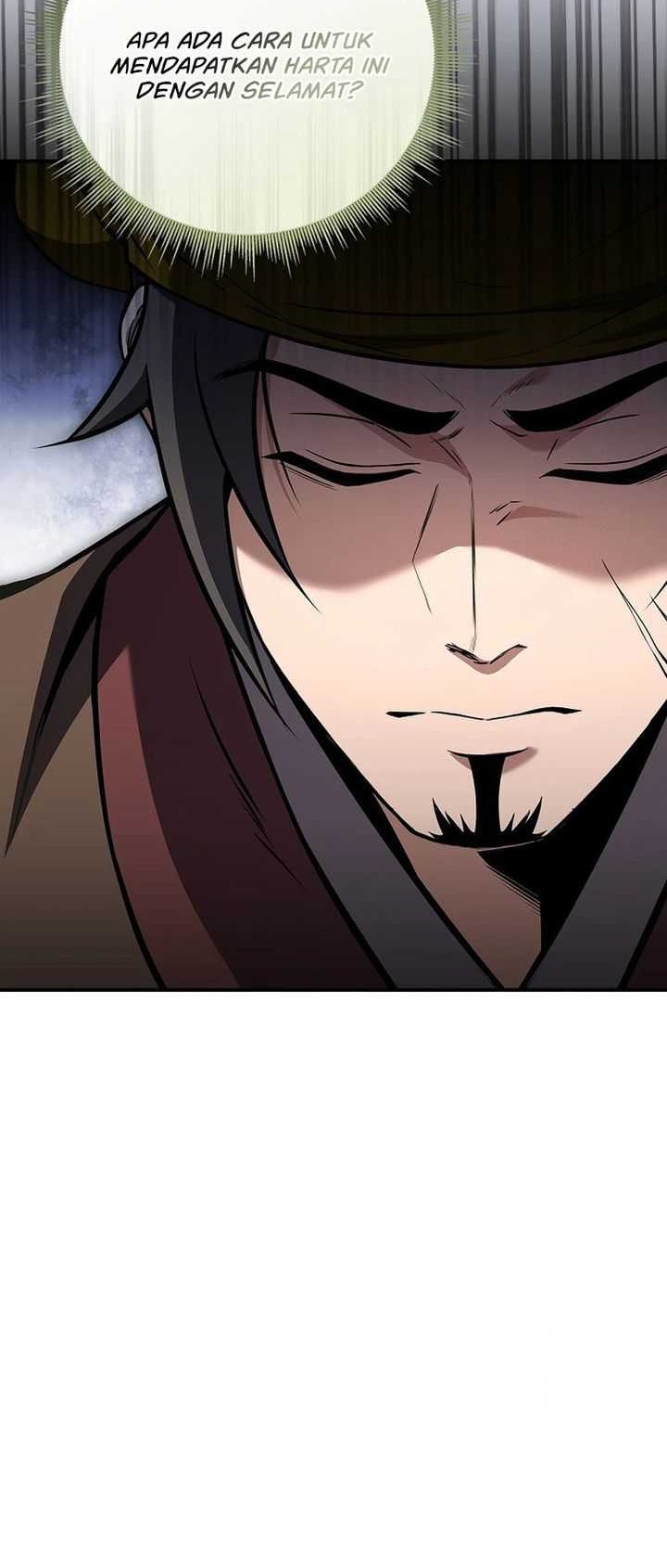 Reincarnated Escort Warrior Chapter 93 - halaman 8