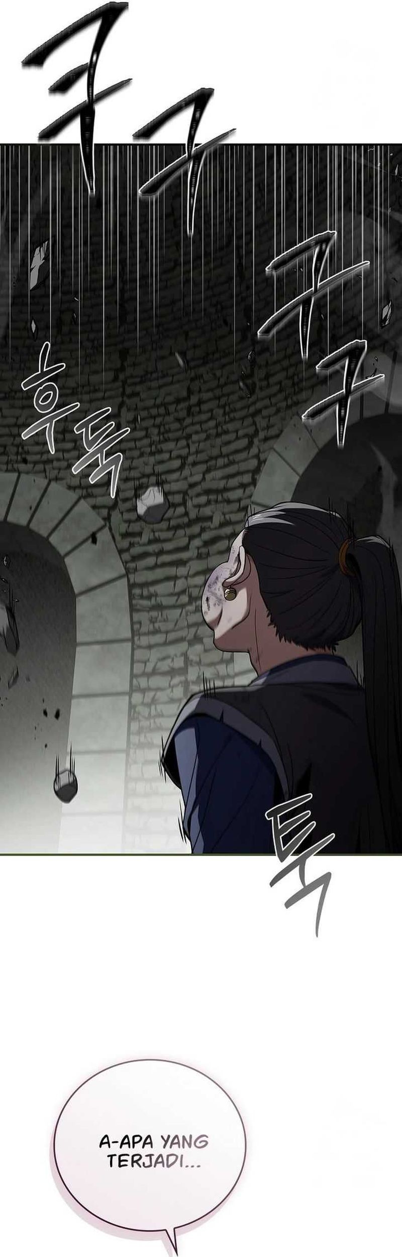 Reincarnated Escort Warrior Chapter 939 - halaman 20