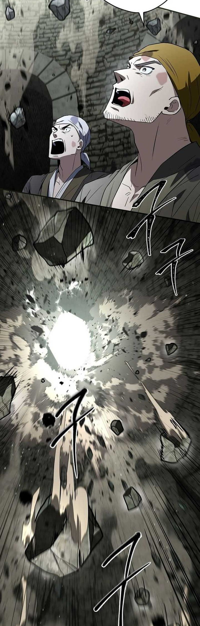Reincarnated Escort Warrior Chapter 939 - halaman 24