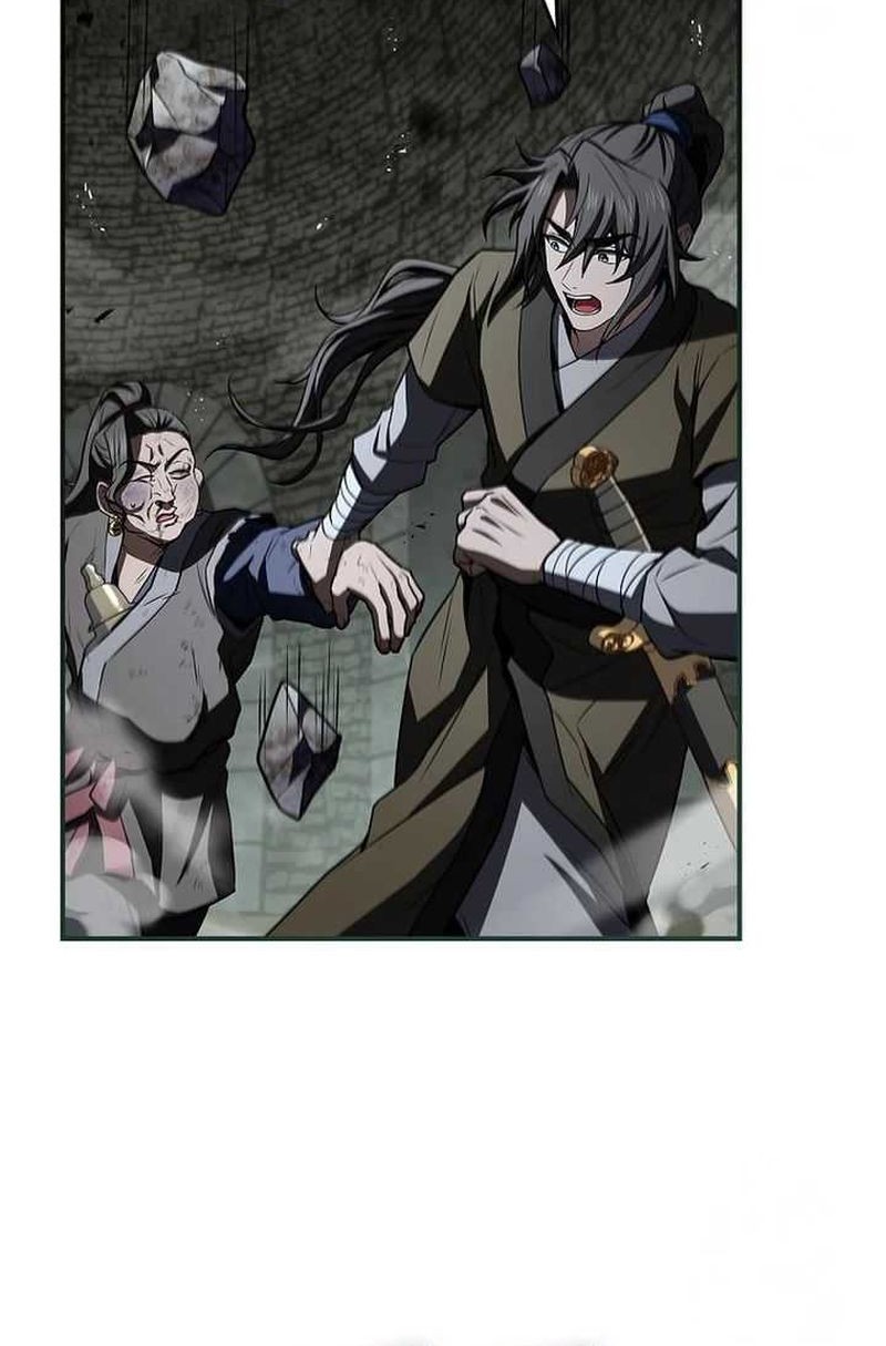 Reincarnated Escort Warrior Chapter 939 - halaman 31