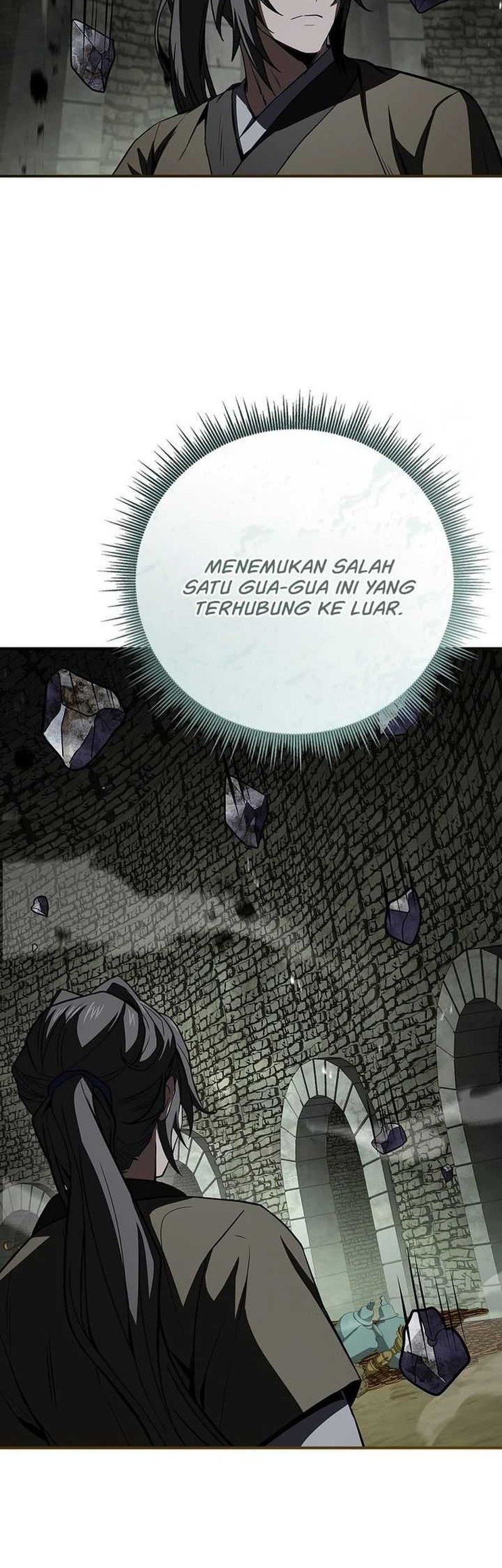 Reincarnated Escort Warrior Chapter 939 - halaman 39