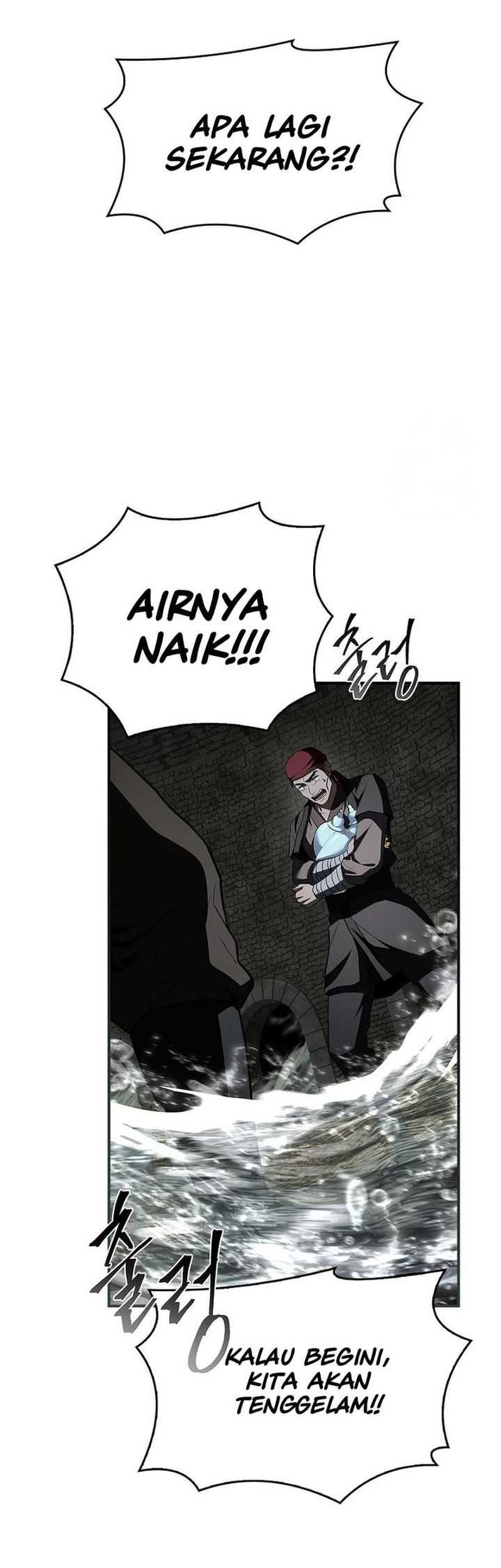 Reincarnated Escort Warrior Chapter 939 - halaman 45