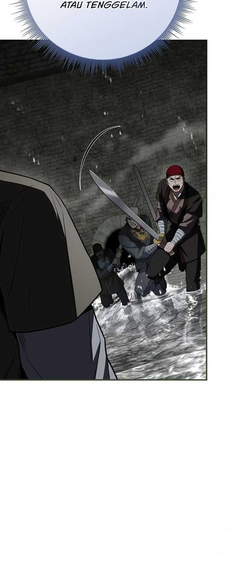 Reincarnated Escort Warrior Chapter 939 - halaman 49