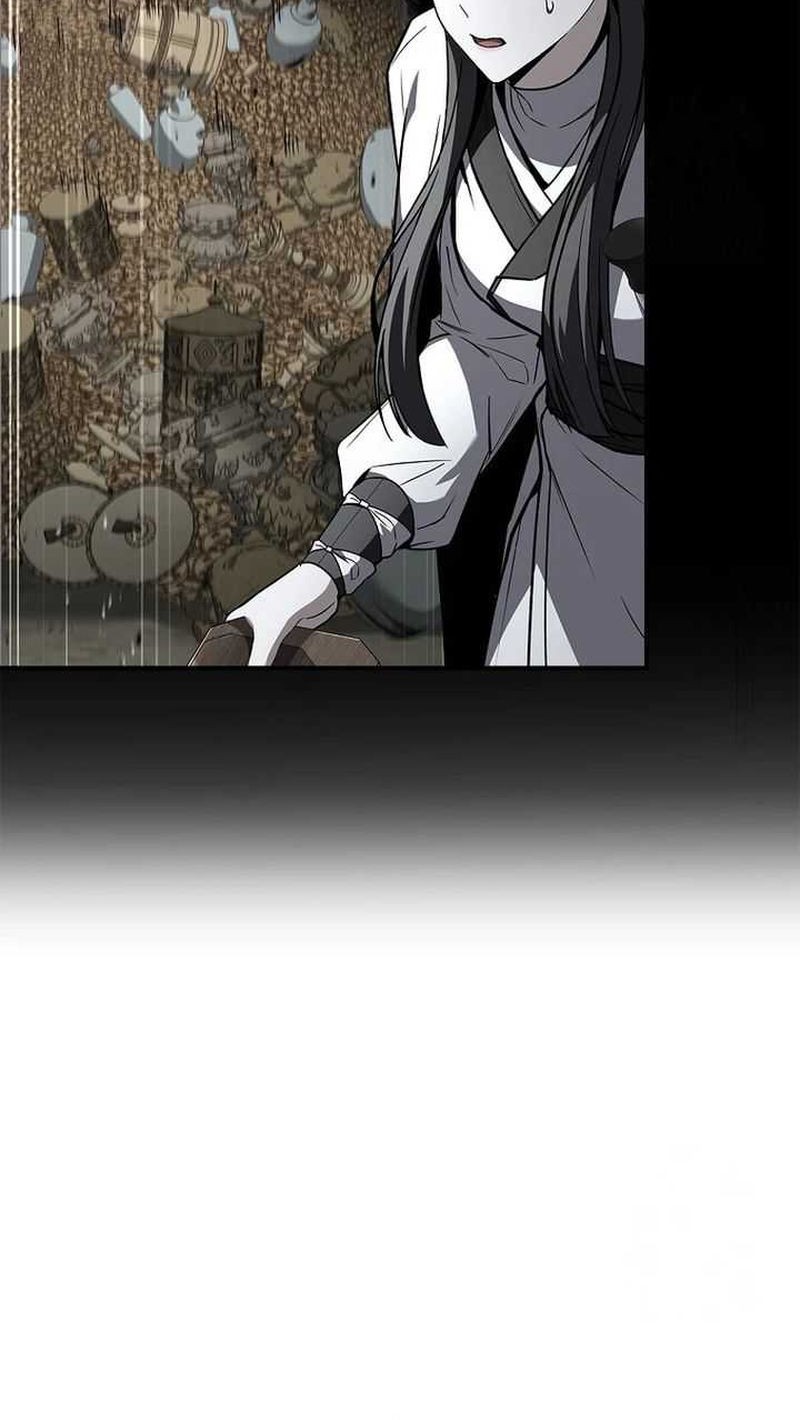 Reincarnated Escort Warrior Chapter 939 - halaman 52