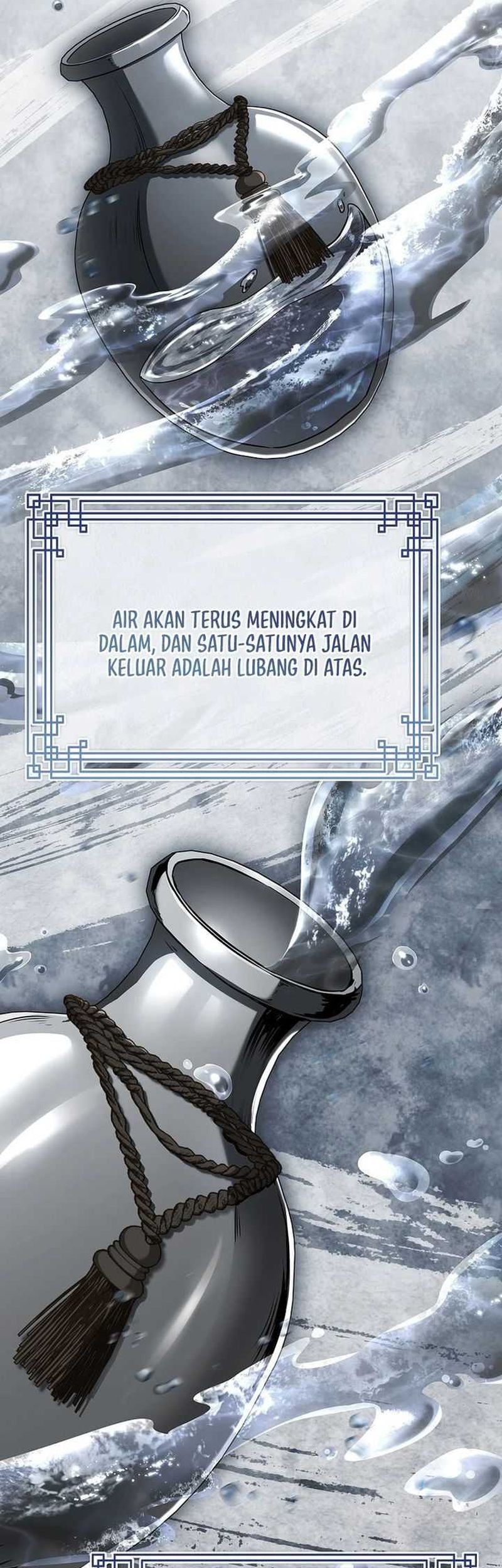 Reincarnated Escort Warrior Chapter 939 - halaman 56