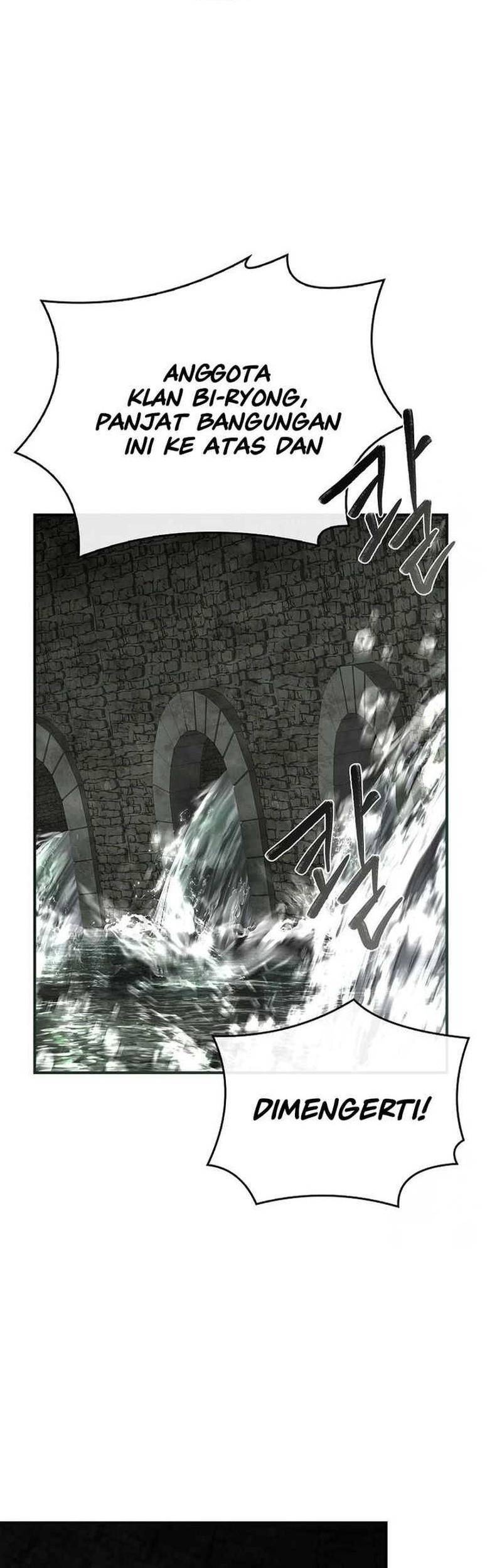 Reincarnated Escort Warrior Chapter 939 - halaman 60