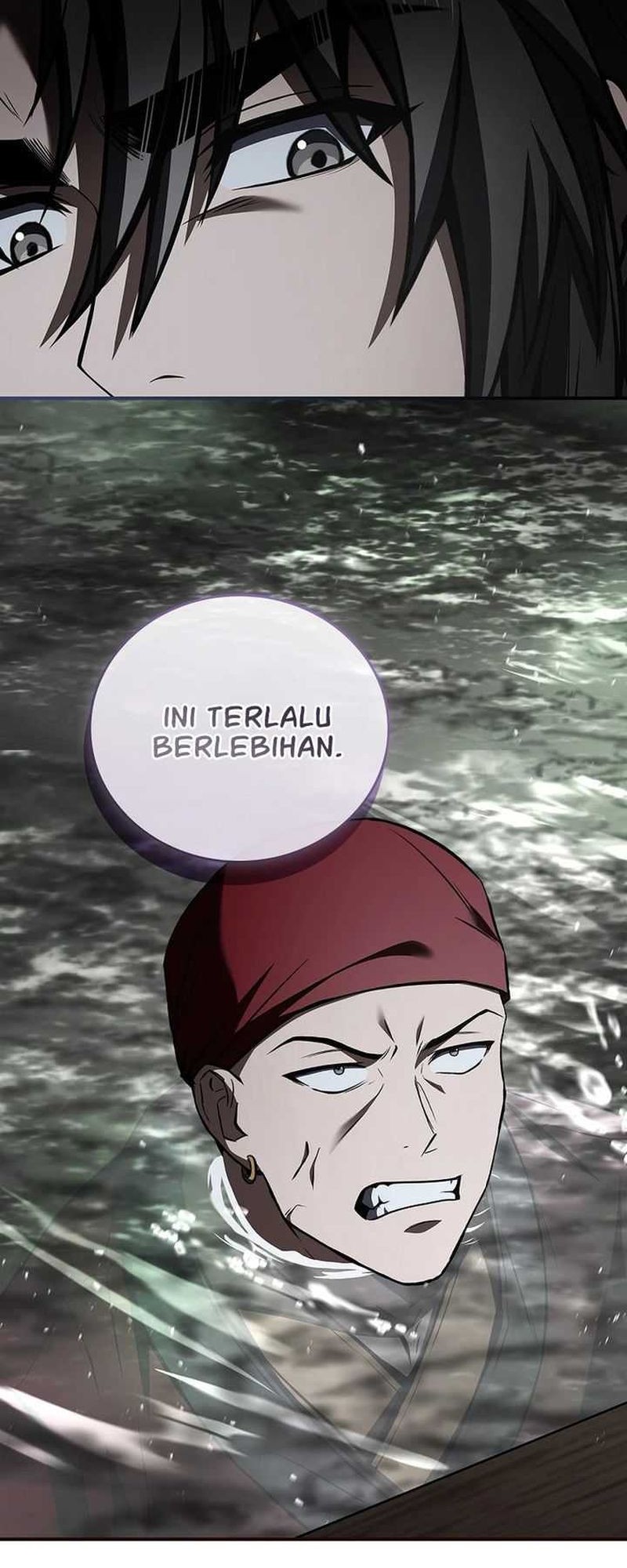 Reincarnated Escort Warrior Chapter 939 - halaman 70