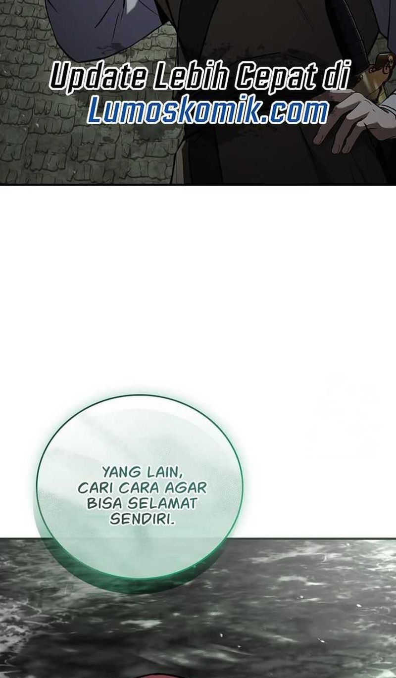 Reincarnated Escort Warrior Chapter 939 - halaman 76