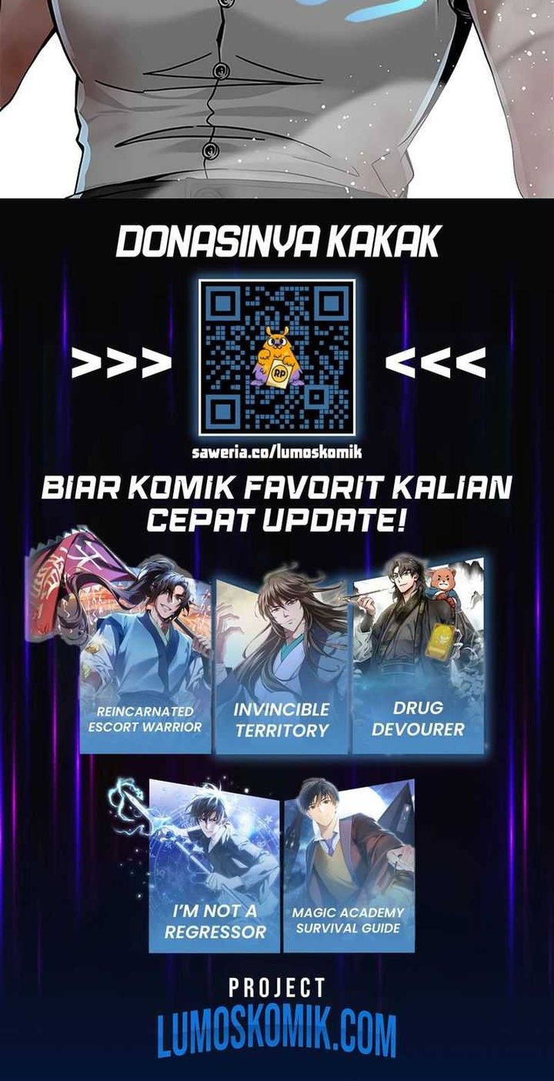 Reincarnated Escort Warrior Chapter 939 - halaman 79
