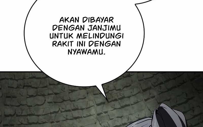 Reincarnated Escort Warrior Chapter 94 - halaman 12