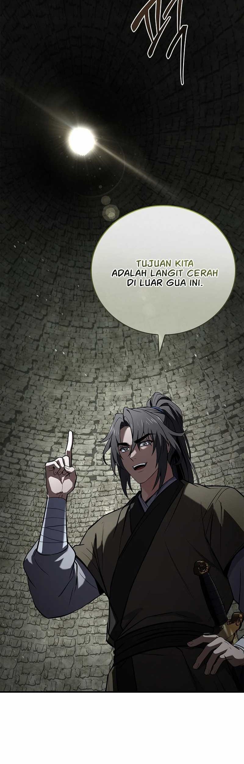 Reincarnated Escort Warrior Chapter 94 - halaman 2