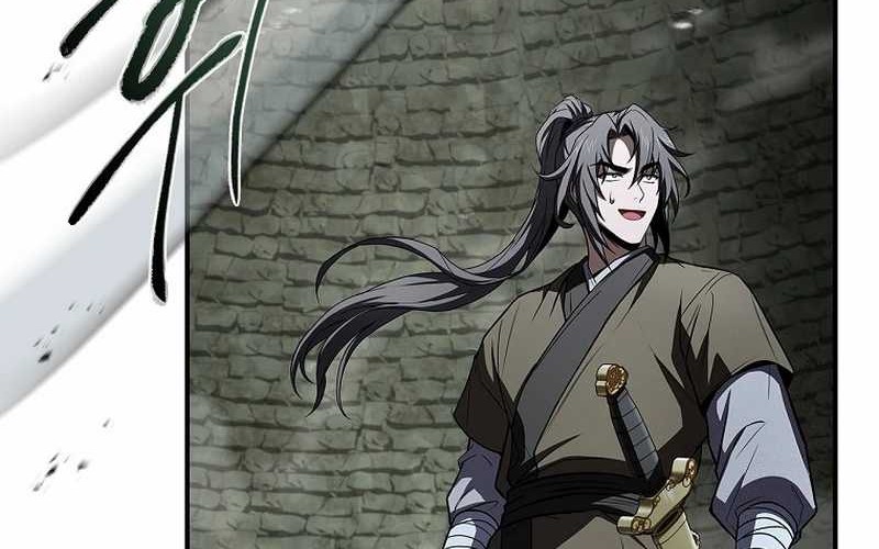 Reincarnated Escort Warrior Chapter 94 - halaman 20