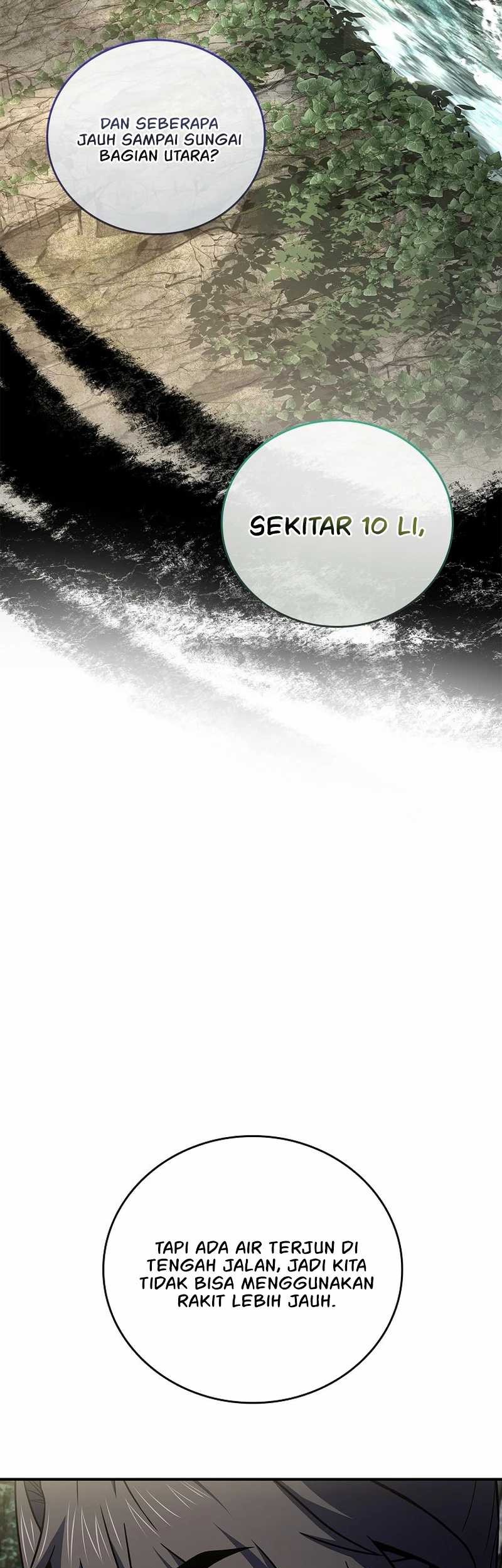 Reincarnated Escort Warrior Chapter 94 - halaman 29