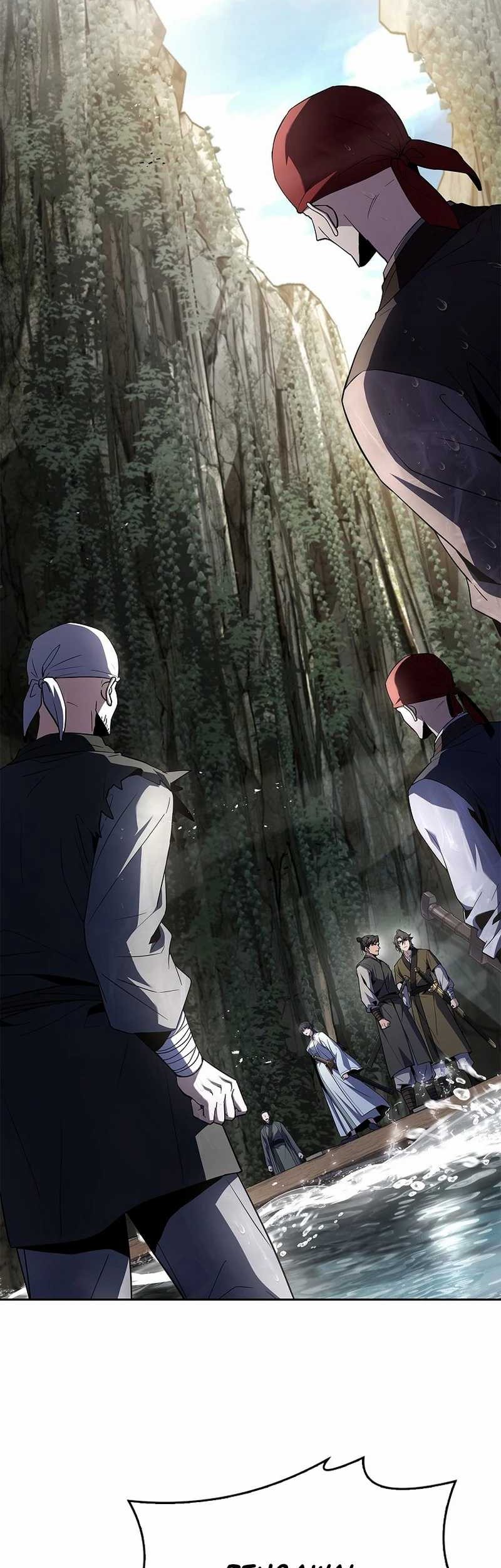 Reincarnated Escort Warrior Chapter 94 - halaman 31