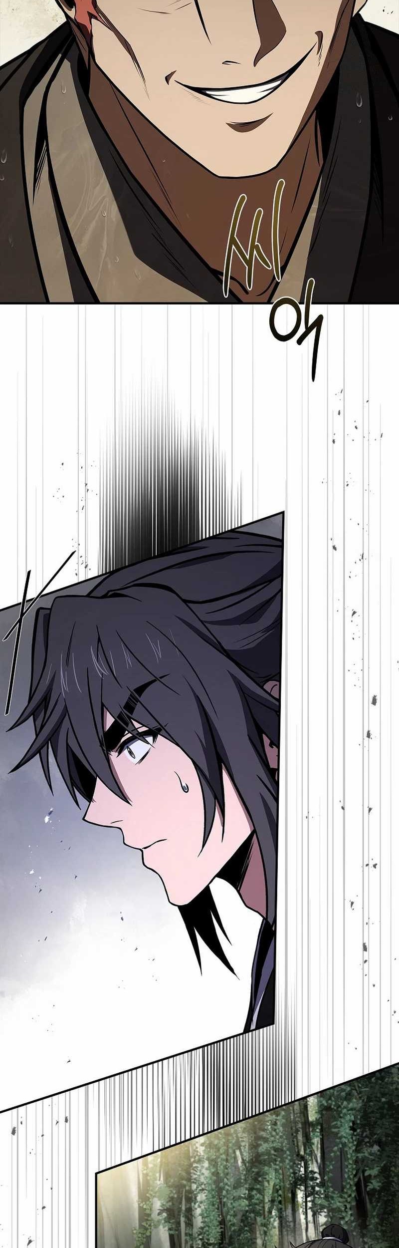 Reincarnated Escort Warrior Chapter 94 - halaman 38