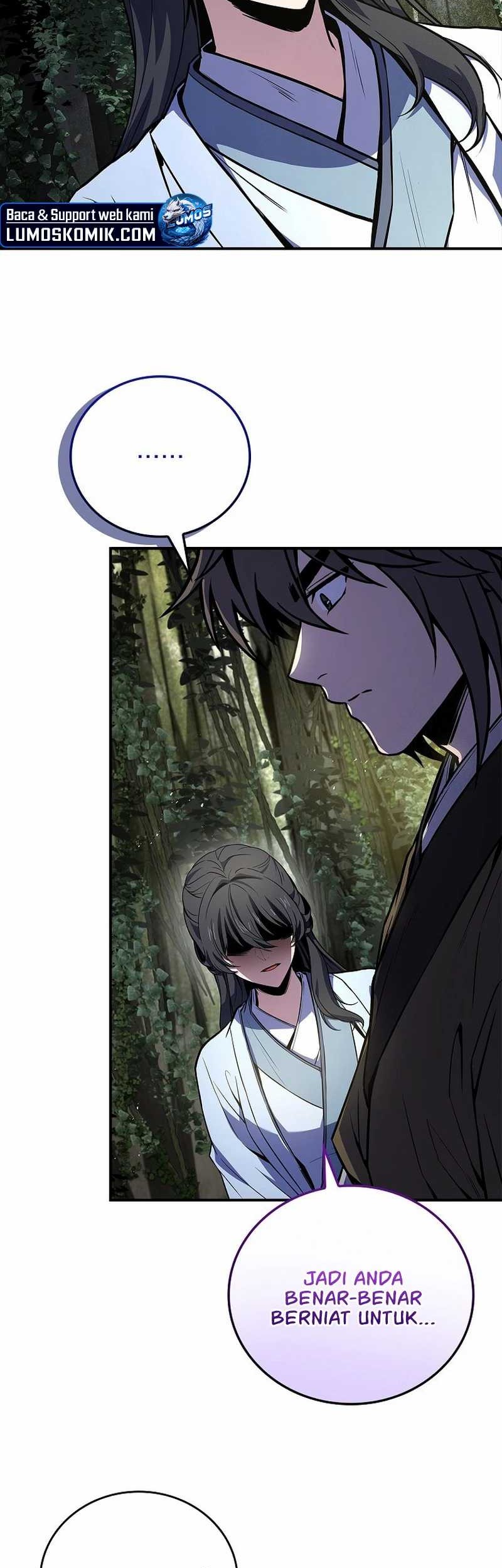Reincarnated Escort Warrior Chapter 94 - halaman 43