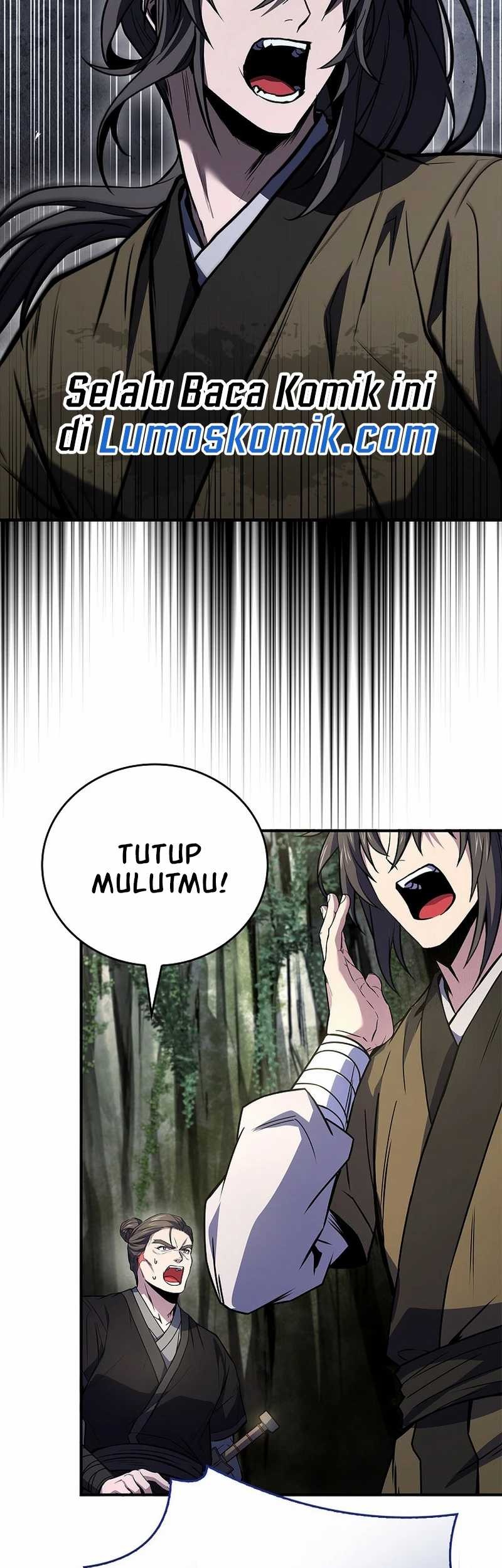 Reincarnated Escort Warrior Chapter 94 - halaman 57