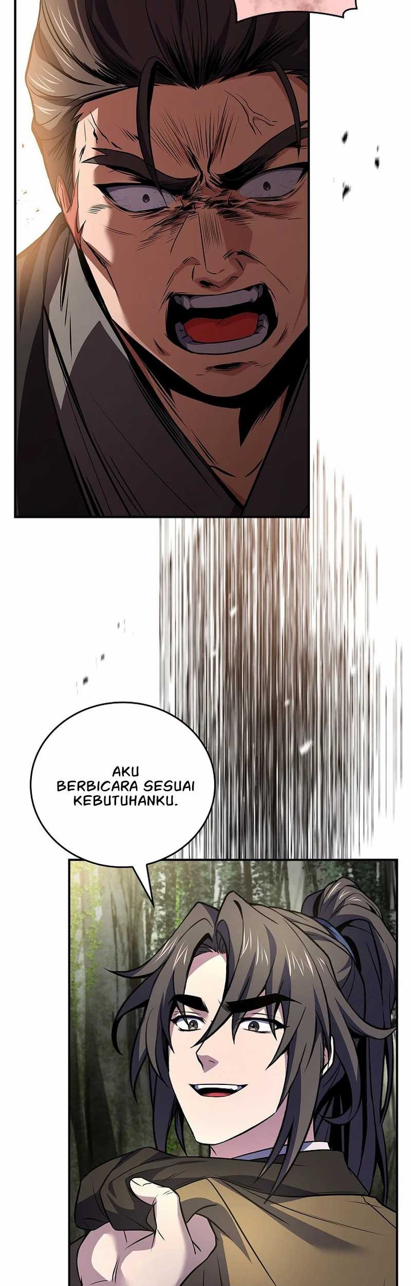 Reincarnated Escort Warrior Chapter 94 - halaman 61