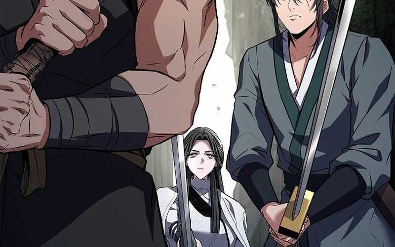 Reincarnated Escort Warrior Chapter 94 - halaman 68
