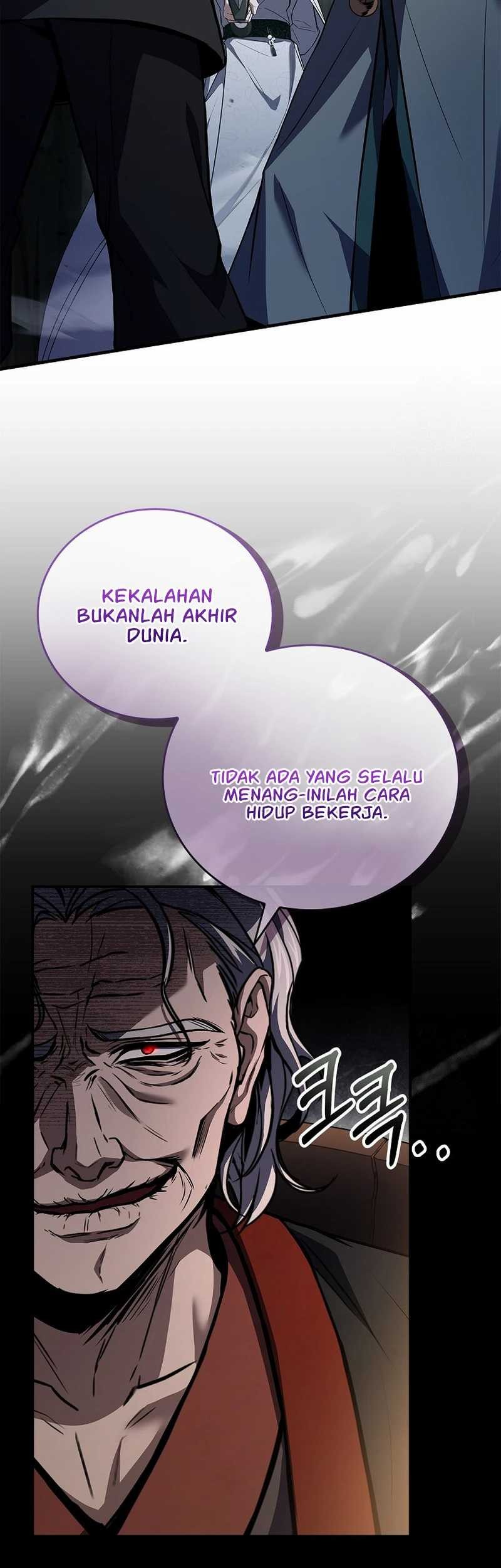 Reincarnated Escort Warrior Chapter 94 - halaman 69