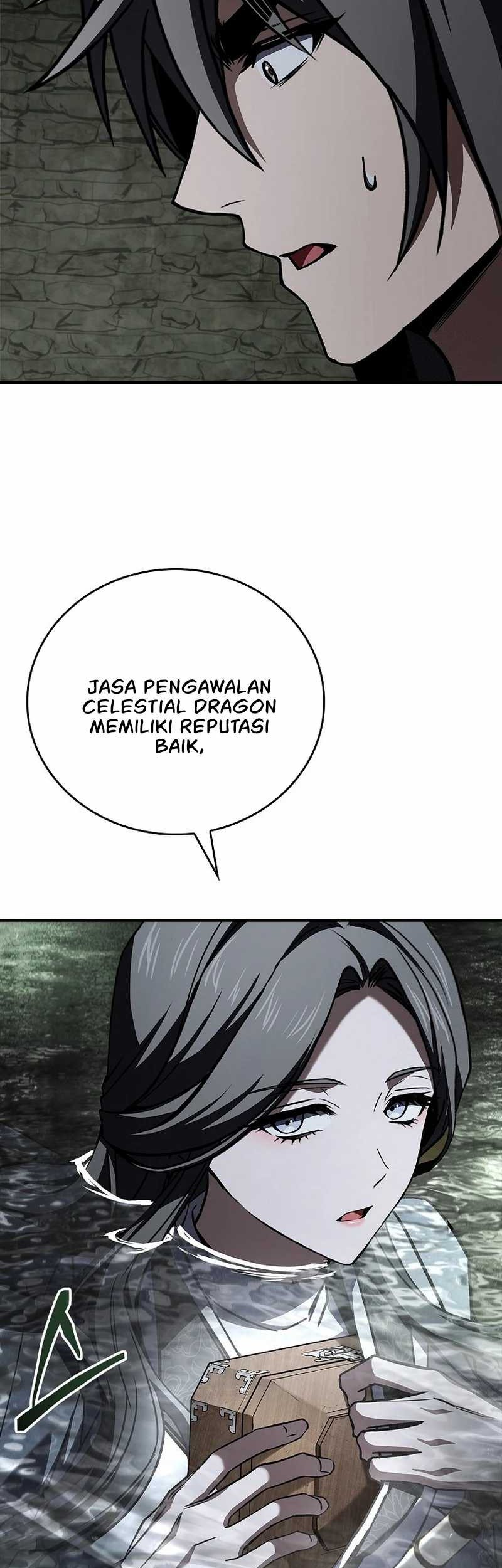 Reincarnated Escort Warrior Chapter 94 - halaman 7