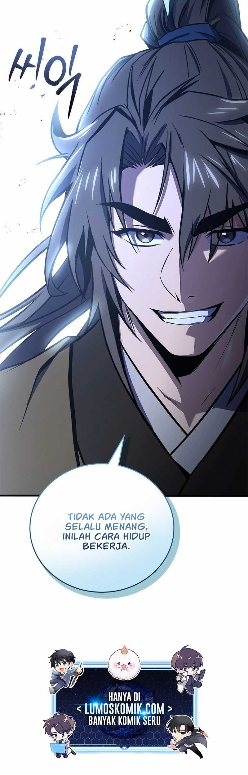 Reincarnated Escort Warrior Chapter 94 - halaman 79