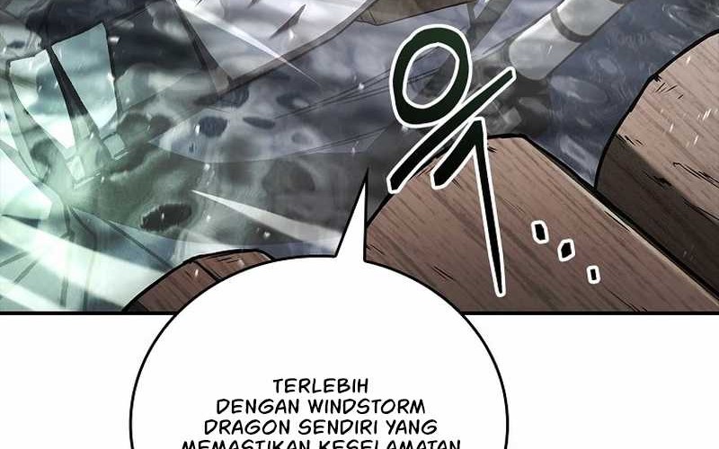 Reincarnated Escort Warrior Chapter 94 - halaman 8