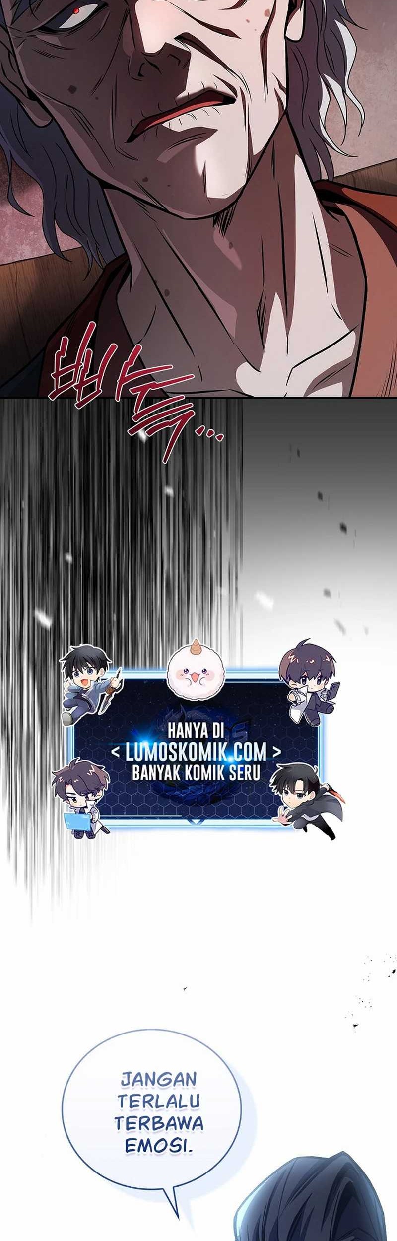 Reincarnated Escort Warrior Chapter 95 - halaman 2