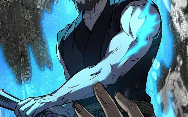 Reincarnated Escort Warrior Chapter 95 - halaman 20
