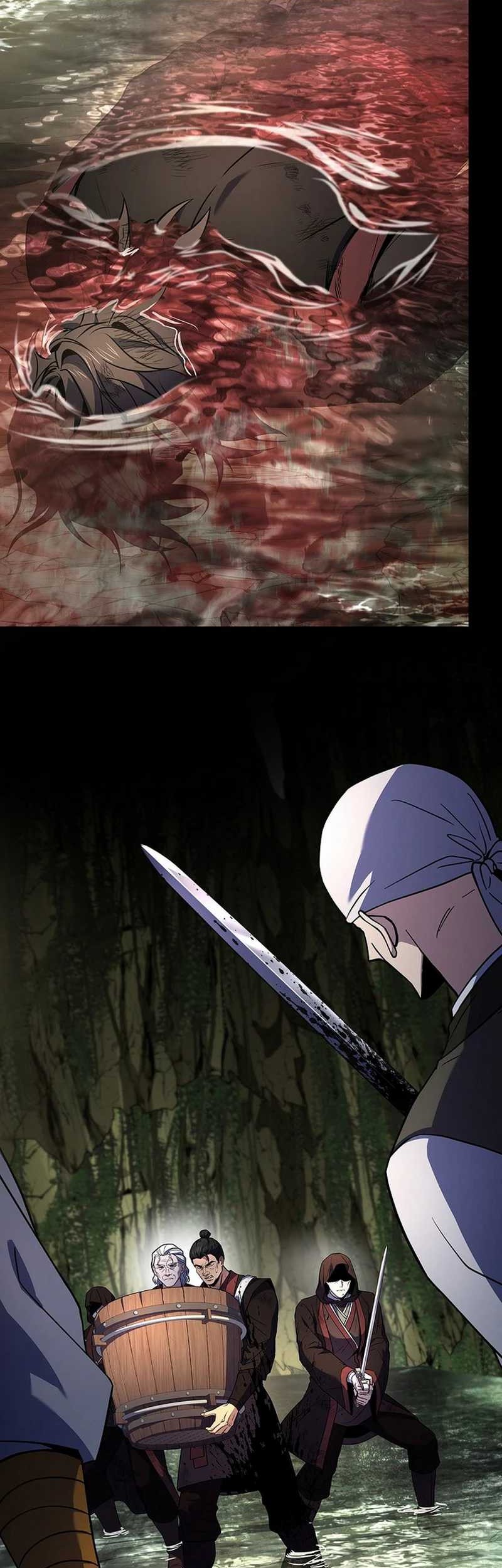 Reincarnated Escort Warrior Chapter 95 - halaman 27