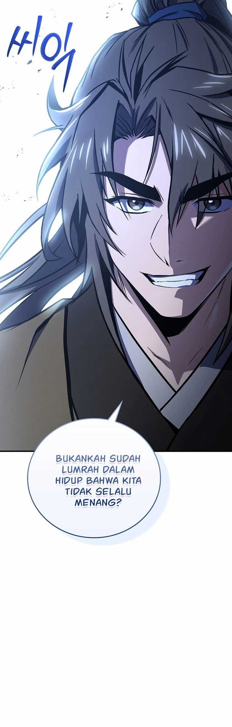 Reincarnated Escort Warrior Chapter 95 - halaman 3