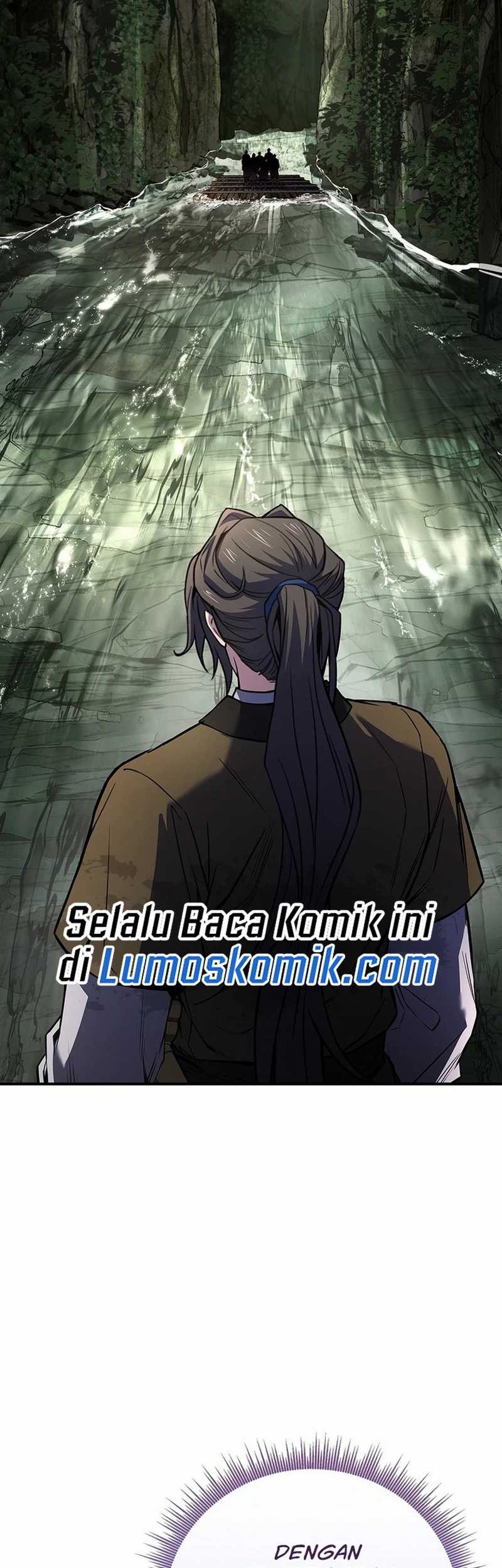 Reincarnated Escort Warrior Chapter 95 - halaman 34