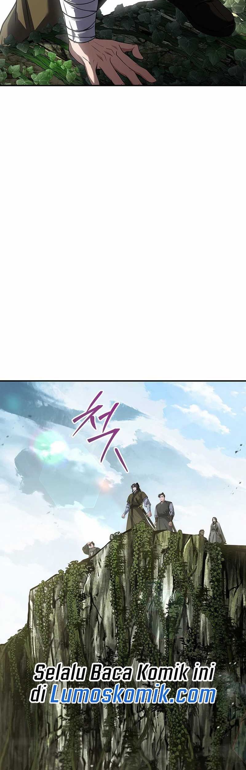Reincarnated Escort Warrior Chapter 95 - halaman 47