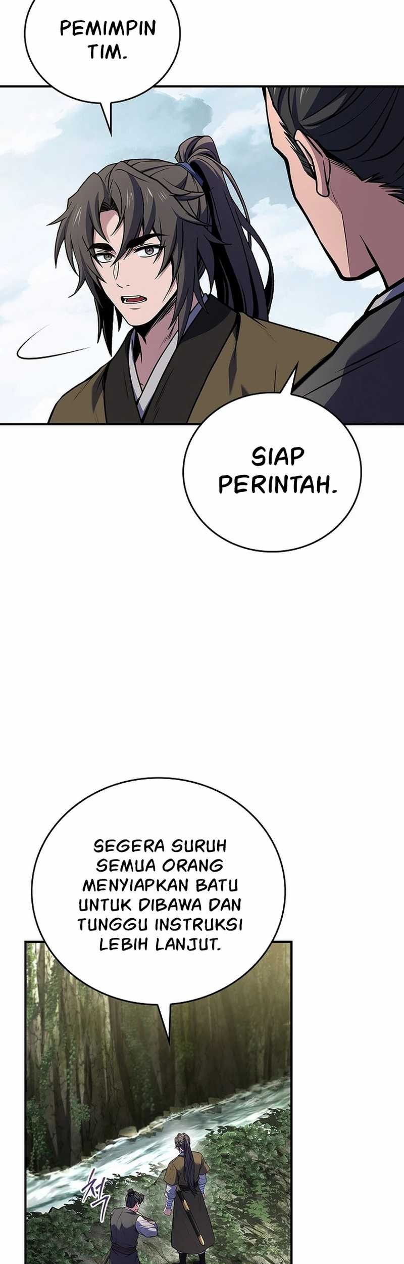 Reincarnated Escort Warrior Chapter 95 - halaman 49