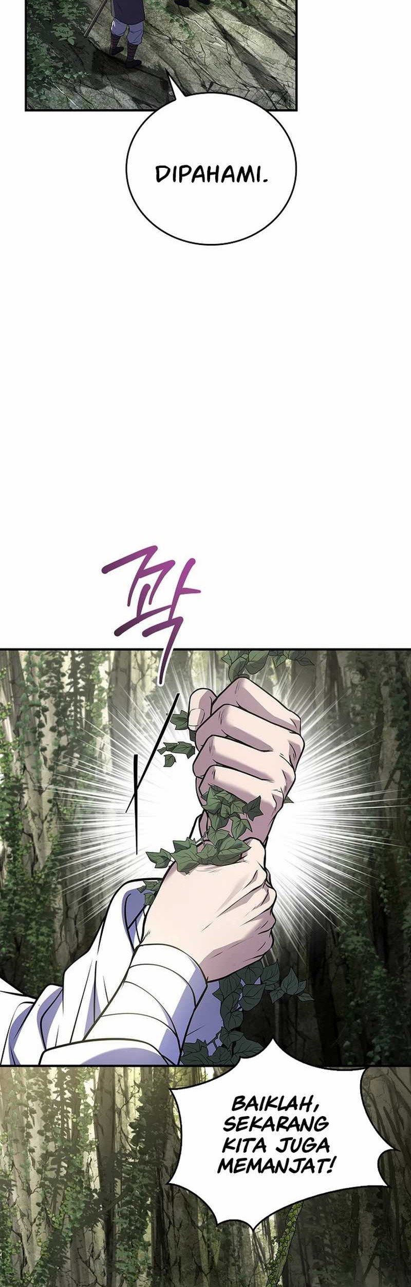 Reincarnated Escort Warrior Chapter 95 - halaman 50
