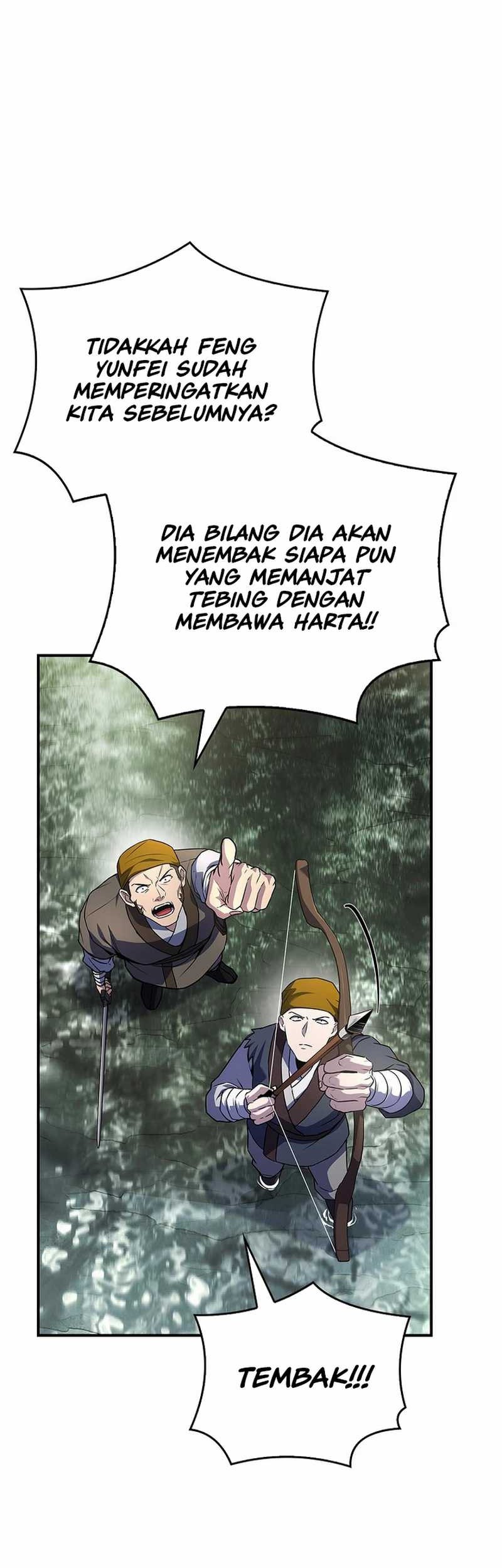 Reincarnated Escort Warrior Chapter 95 - halaman 55