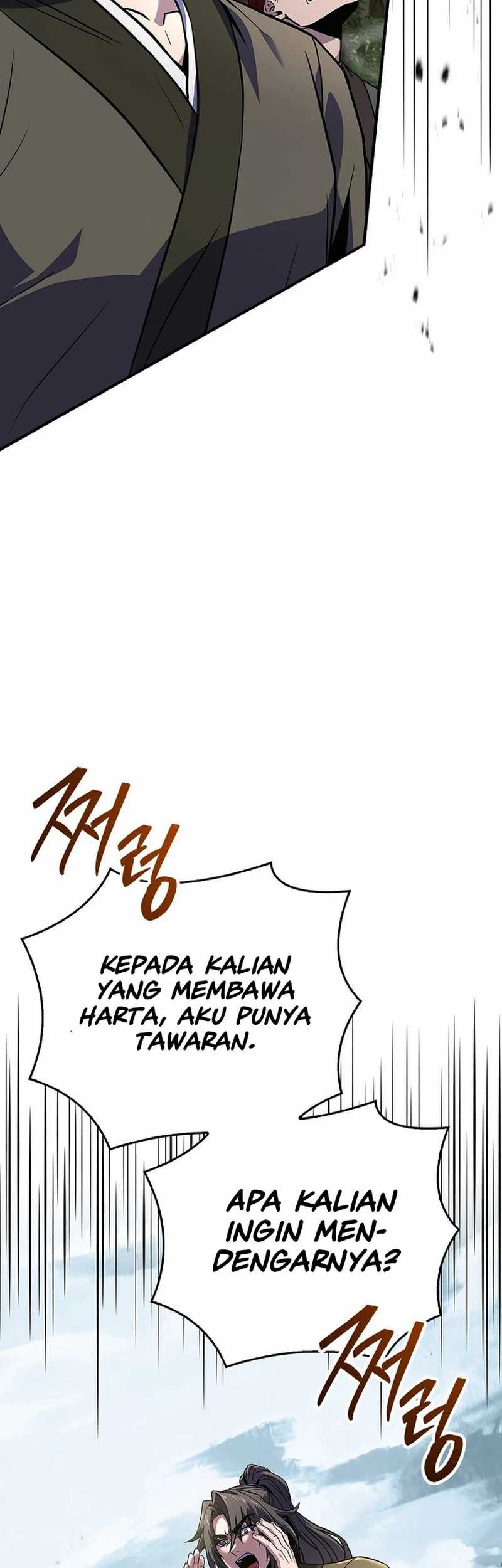 Reincarnated Escort Warrior Chapter 95 - halaman 65