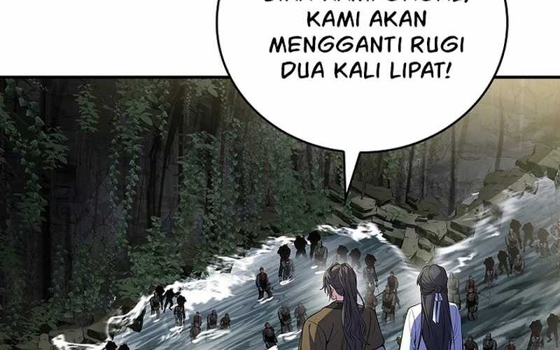 Reincarnated Escort Warrior Chapter 95 - halaman 72