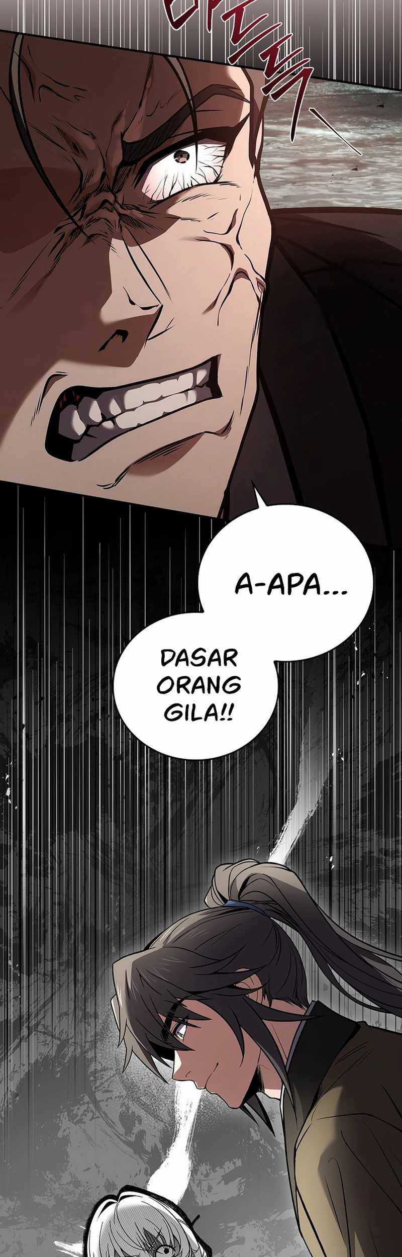 Reincarnated Escort Warrior Chapter 95 - halaman 77