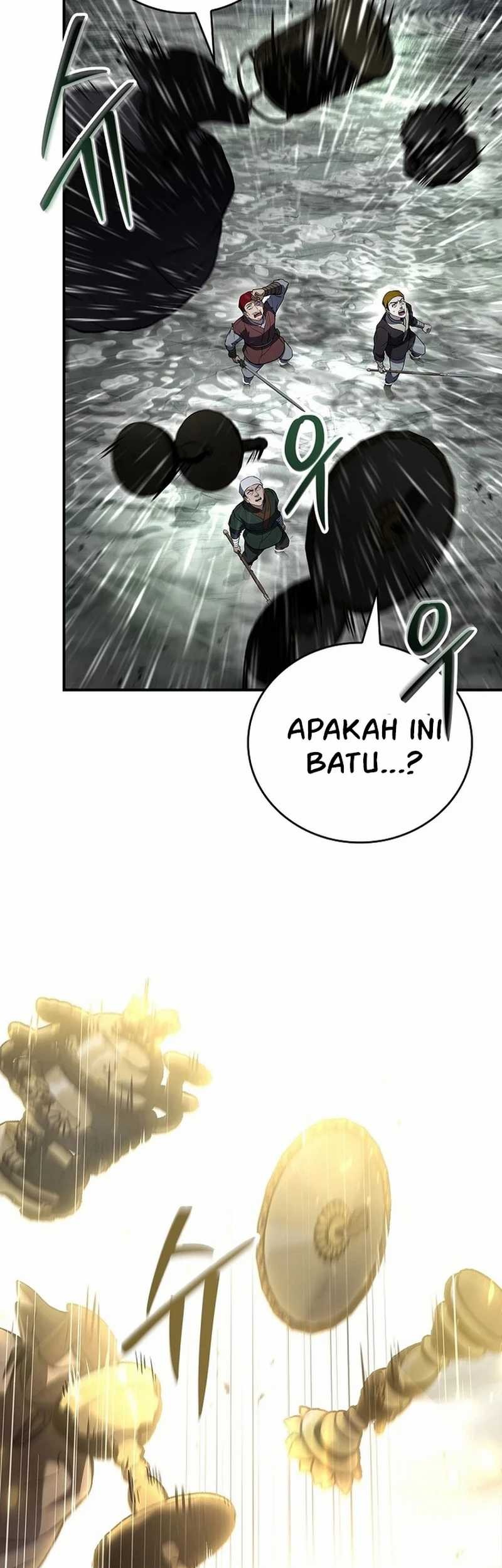 Reincarnated Escort Warrior Chapter 96 - halaman 25