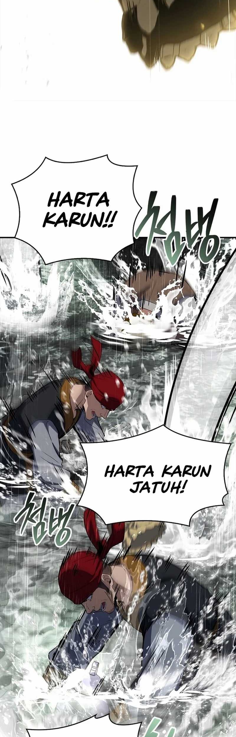 Reincarnated Escort Warrior Chapter 96 - halaman 27