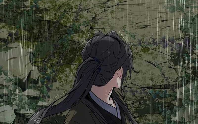 Reincarnated Escort Warrior Chapter 96 - halaman 36
