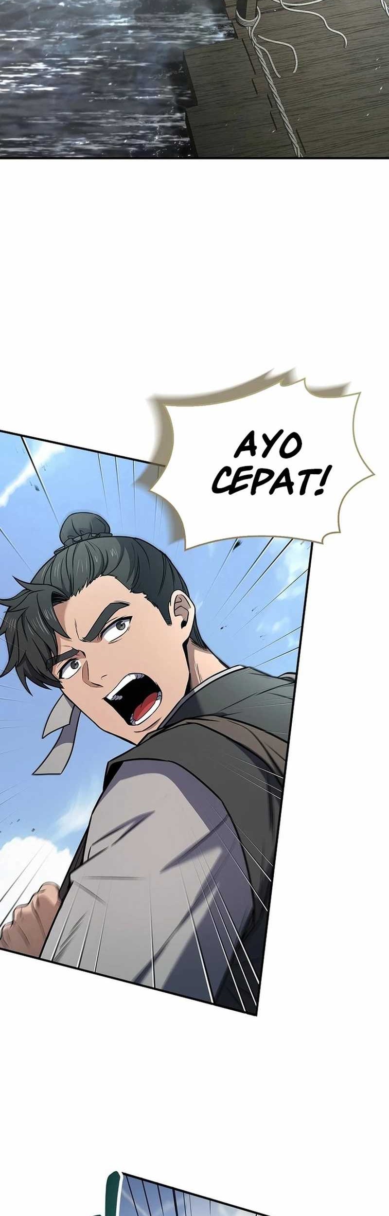 Reincarnated Escort Warrior Chapter 96 - halaman 38